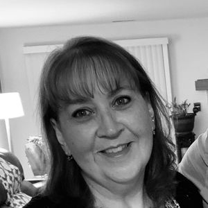 Meet your Posher, Tammy